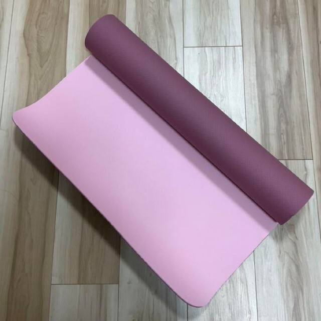 リバーシブル【SUKALA】2way Yoga Mat