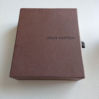 ルイヴィトン(LOUIS VUITTON)のLOUIS VUITTON ルイヴィトン 財布 箱 (その他)