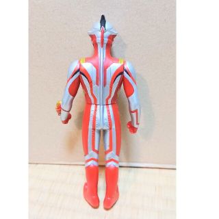BANDAI ニセウルトラマンメビウス シンウルトラマン ウルトラ