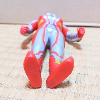 BANDAI ニセウルトラマンメビウス シンウルトラマン ウルトラ