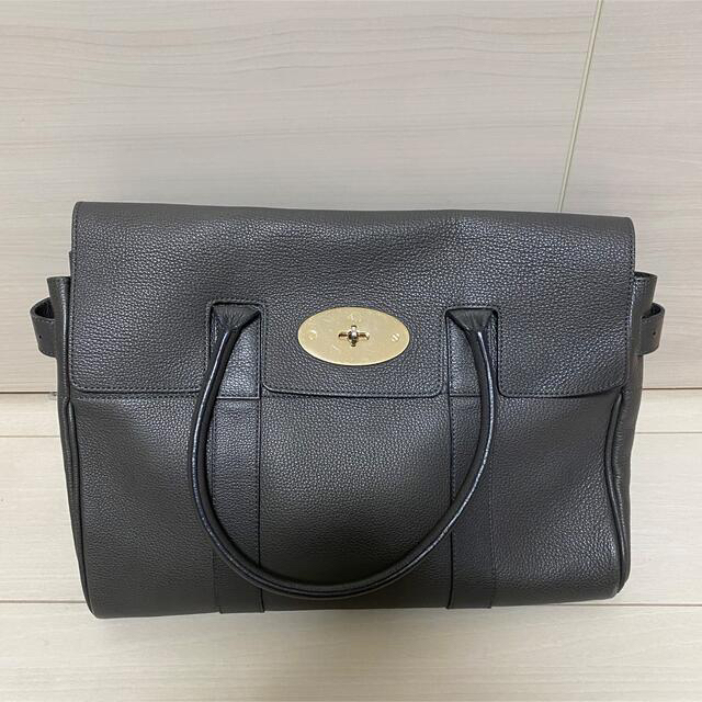 Mulberry(マルベリー)のiwanoriさま専用　mulberry ベイズウォーター レディースのバッグ(ハンドバッグ)の商品写真