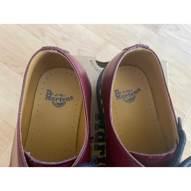 Dr.Martens(ドクターマーチン)のドクターマーチン　3ホール レディースの靴/シューズ(ブーツ)の商品写真