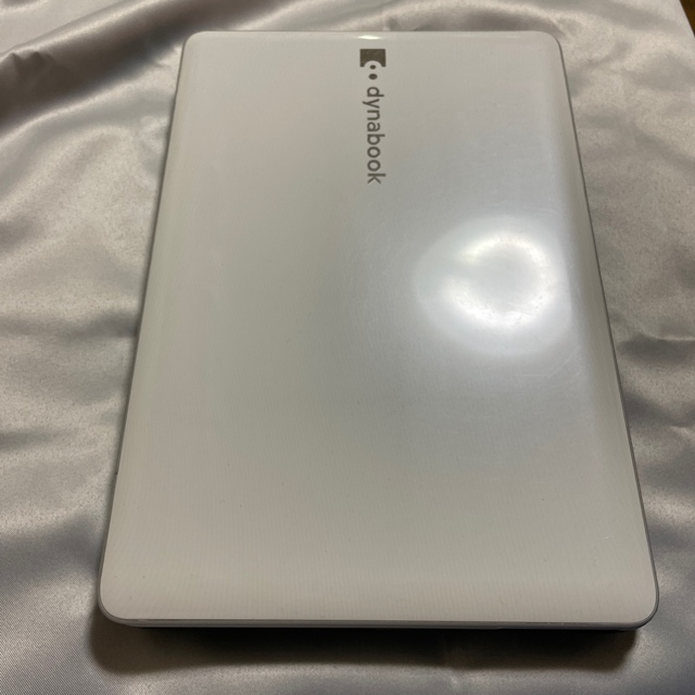 東芝(トウシバ)のdynabook TX すぐに使える設定済みノートPC スマホ/家電/カメラのPC/タブレット(ノートPC)の商品写真