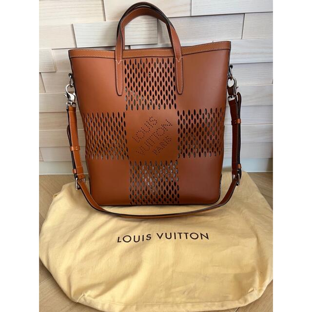 LOUIS VUITTON❤︎メンズバッグ