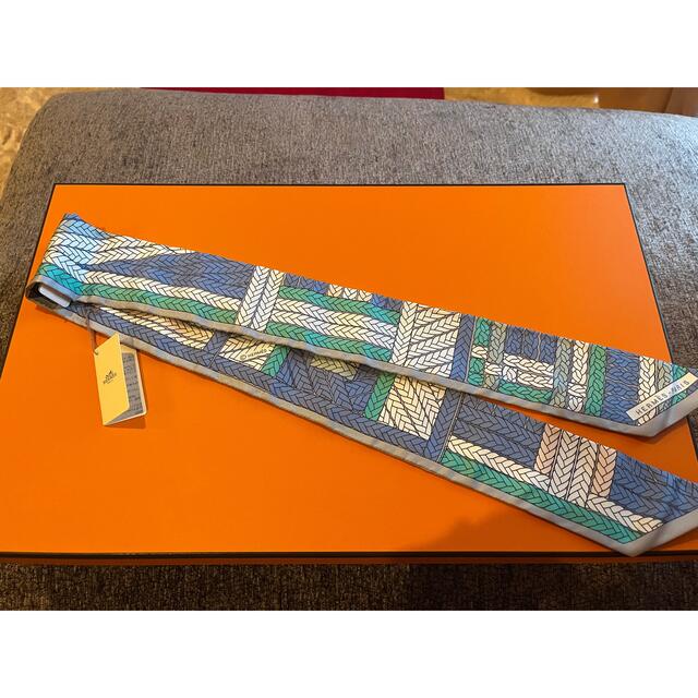 エルメス HERMES ツイリー トゥイリー オデッセイ 早春スファッション