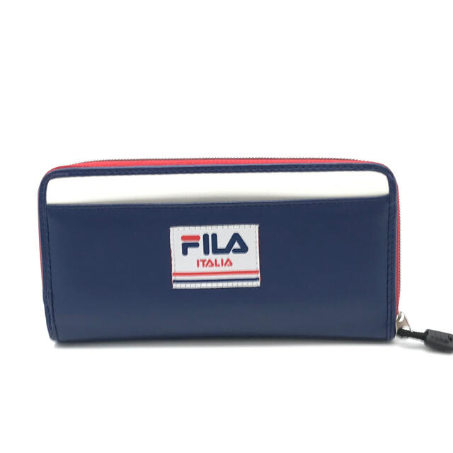 FILA(フィラ)の長財布　お財布　男の子　フィラ　Fila  メンズのファッション小物(長財布)の商品写真