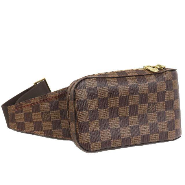 一部予約!】 LOUIS VUITTON - ルイ・ヴィトン ジェロニモス(N51994