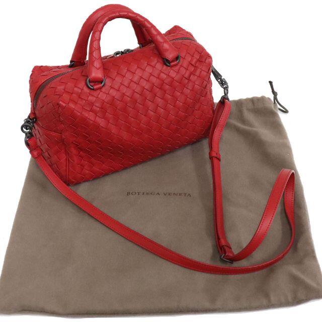 楽天 Bottega Veneta - ボッテガ・ヴェネタ イントレチャート 2way ...