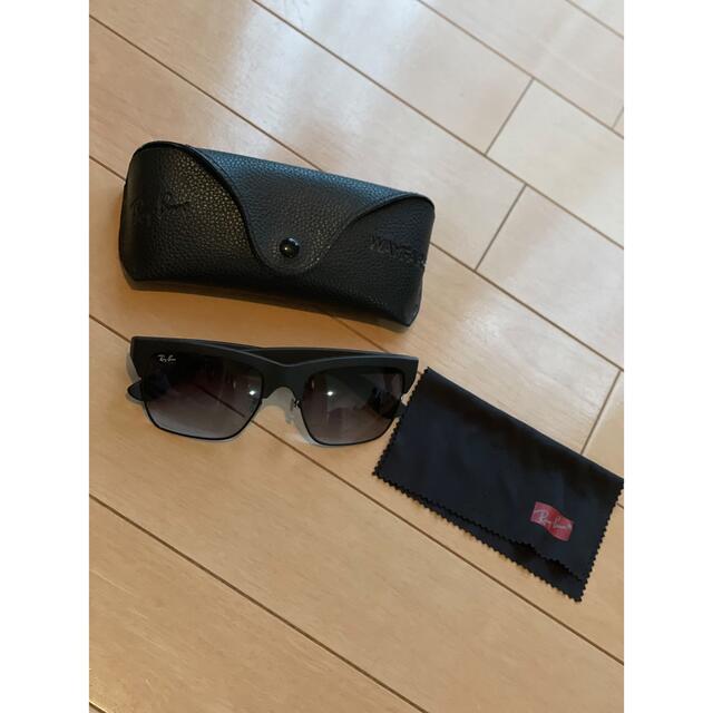 ファッション小物Raybanサングラス