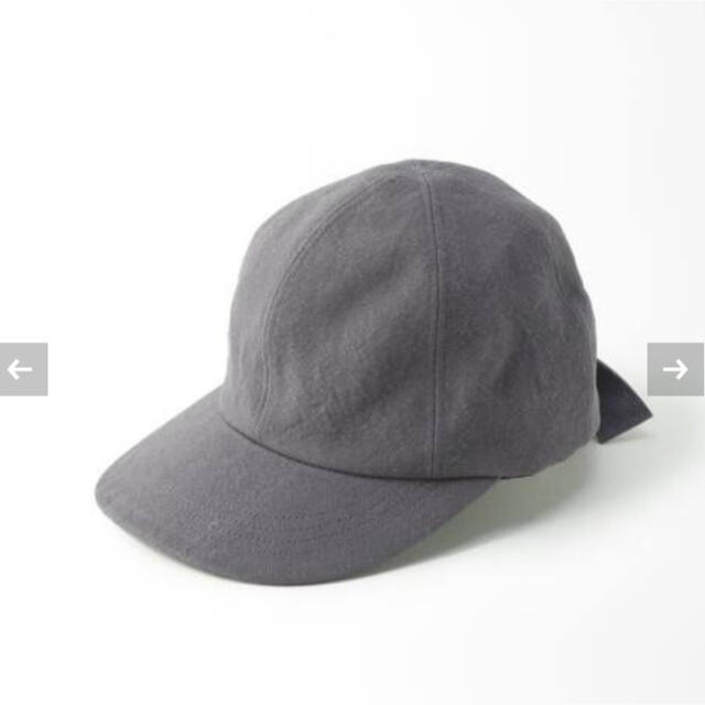 EDIT.FOR LULU(エディットフォールル)のEDIT.FOR LULU ☺︎ enof ☺︎ spick and span レディースの帽子(キャップ)の商品写真