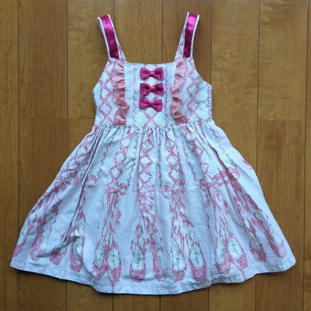 Shirley Temple - シャーリーテンプル☆まとめ売り110チェリー Shirley Temple - シャーリーテンプル☆まとめ売り110チェリー