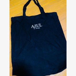 アズールバイマウジー(AZUL by moussy)の【本日処分】AZUL トートバッグ moussy(トートバッグ)