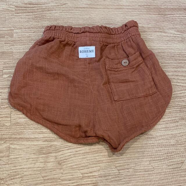studio boheme paris / GEORGETTE SHORTSの通販 by eiii's shop|ラクマ
