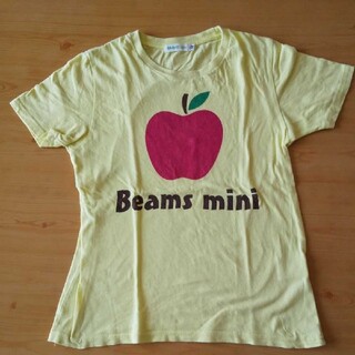 ビームス(BEAMS)のBEAMS半袖130(Tシャツ/カットソー)