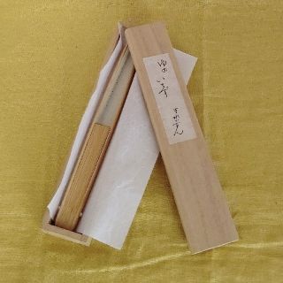 吉永小百合 扇子の通販 by PONTA's shop|ラクマ