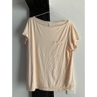 カスタネ(Kastane)のＴシャツ(Tシャツ(半袖/袖なし))