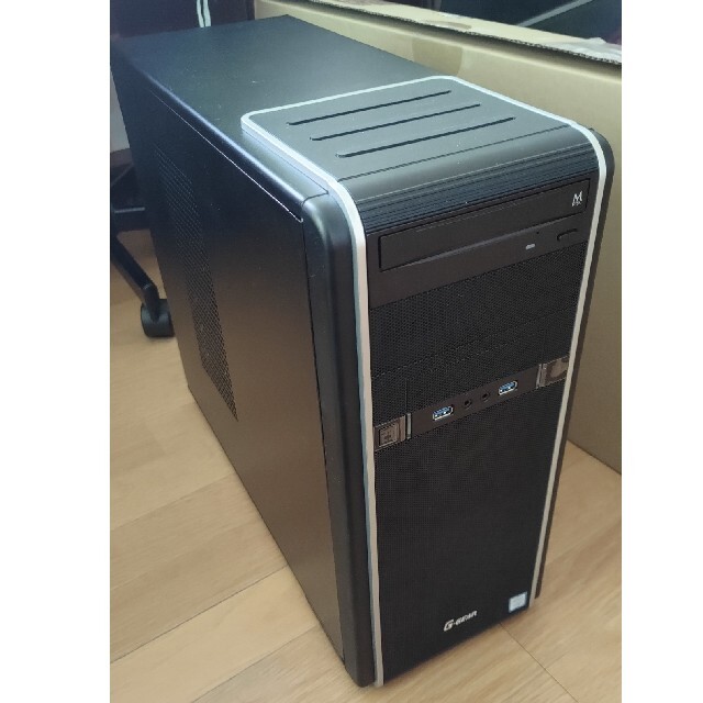 逸品】 ジャンク ゲーミングPC デスクトップ型PC - batonrougecac.org