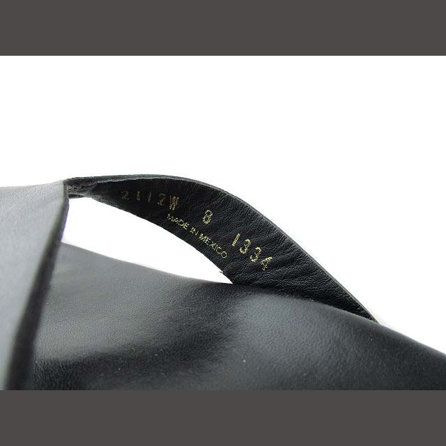 カミナンド 21SS 2112W トングサンダル レザーサンダル 8 カミナンド 21SS 2112W トングサンダル レザーサンダル 8