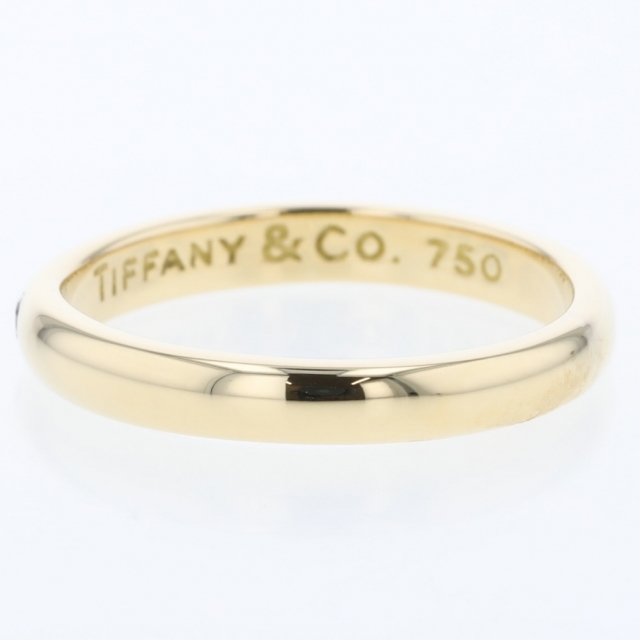 Tiffany & Co.(ティファニー)のティファニー リング・指輪 レディースのアクセサリー(リング(指輪))の商品写真