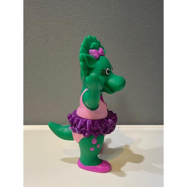 ビンテージ 90s Barney バーニー 人形 フィギュアの通販 by ℒ ℒ ビンテージ 90s Barney バーニー 人形 フィギュアの通販 by ℒ ℒ