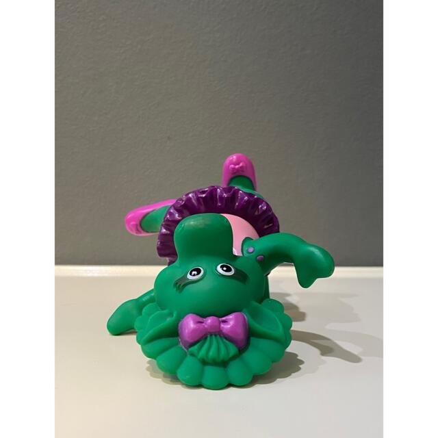 ビンテージ 90s Barney バーニー 人形 フィギュアの通販 by ℒ ℒ ビンテージ 90s Barney バーニー 人形 フィギュアの通販 by ℒ ℒ