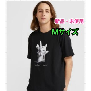 ユニクロ(UNIQLO)のダニエル・アーシャム×ユニクロ ポケットモンスター UTコラボTシャツ ポケモン(Tシャツ/カットソー(半袖/袖なし))