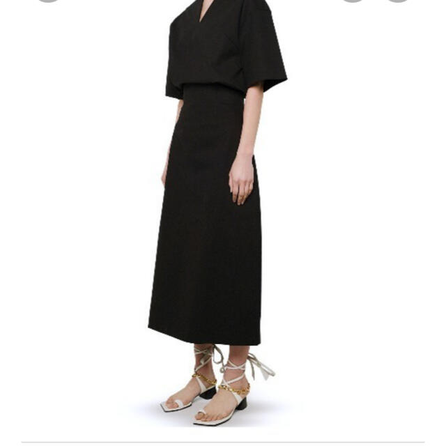 新品】LE CIEL BLEUスカート