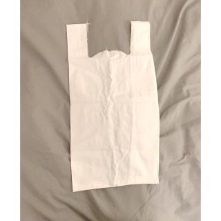 マルタンマルジェラ エコバッグの通販 78点 | Maison Martin Margiela ...