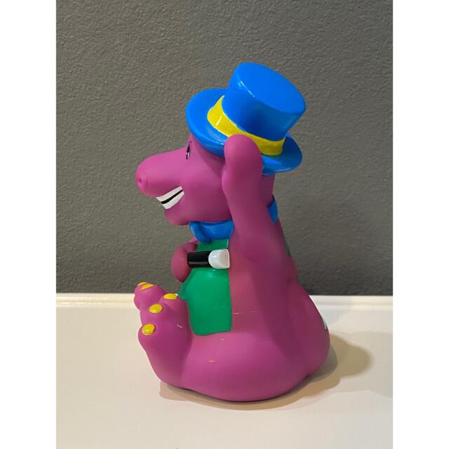 ビンテージ 90s Barney バーニー 人形 フィギュア | tradexautomotive.com