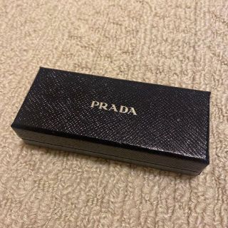 プラダ(PRADA)のPRADA プラダ　空箱(ショップ袋)