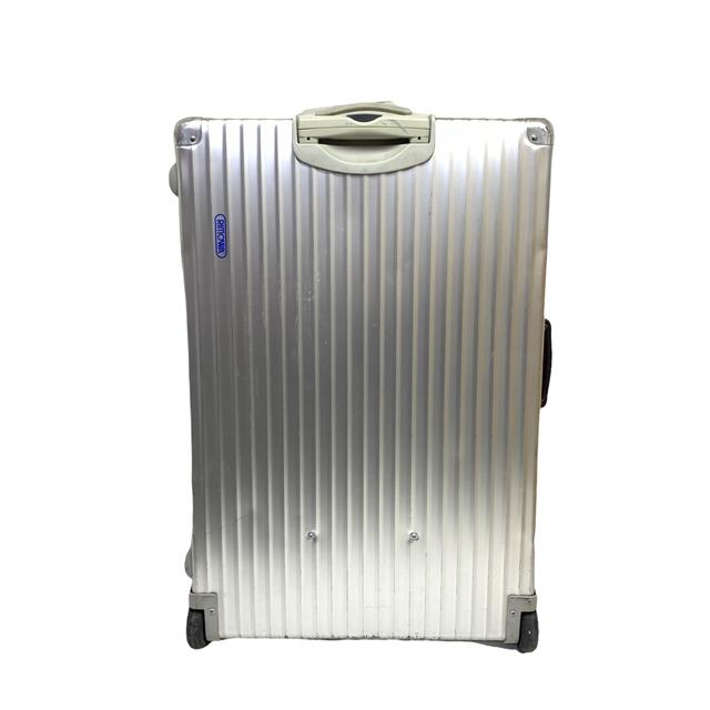 RIMOWA - リモワ 976.77 クラシックフライト 2輪 104Lの