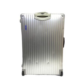 リモワ(RIMOWA)のリモワ 976.77 クラシックフライト 2輪 104L(トラベルバッグ/スーツケース)