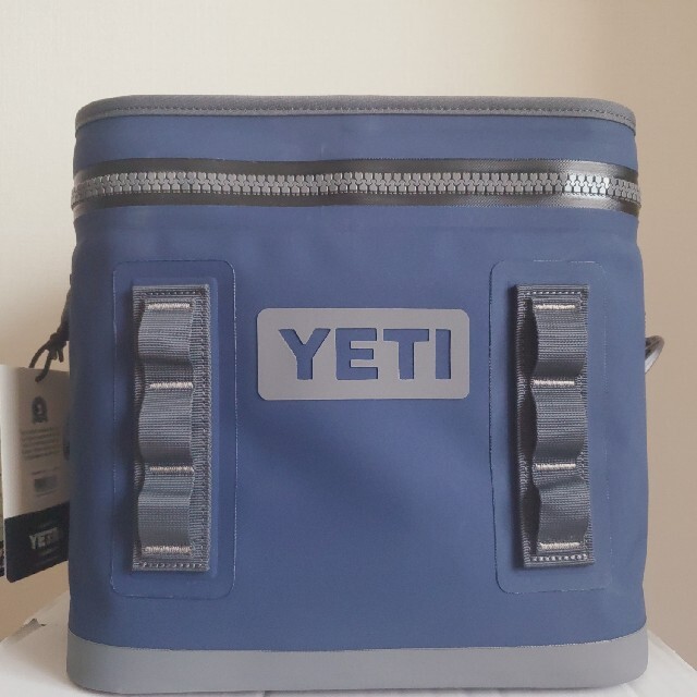 YETI イエティ ホッパーフリップ12 ソフトクーラーボックス