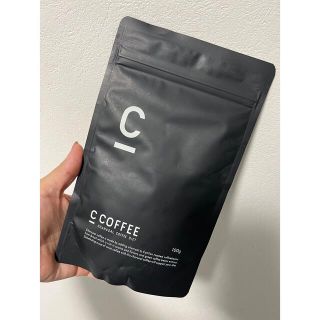 CCOFEE c cofee チャコールクレンズ　コーヒー　ダイエット　(ダイエット食品)