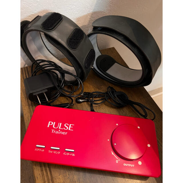 極美品】パルストレーナー | www.prakashferrous.com