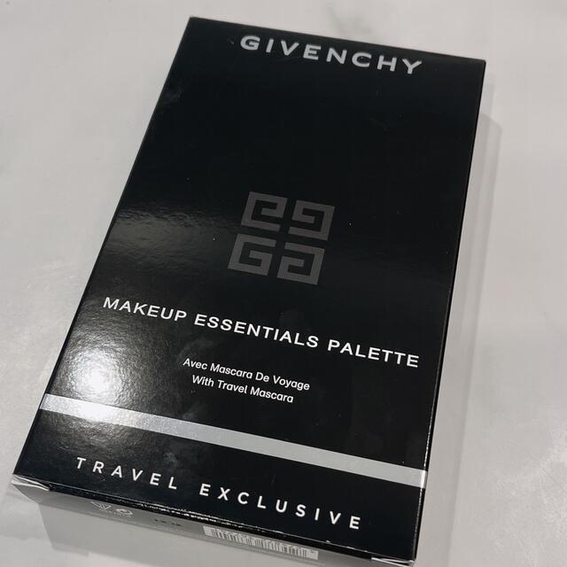 GIVENCHY - ジバンシー コスメパレットの通販 by 🌷🌷🌷｜ジバンシィ