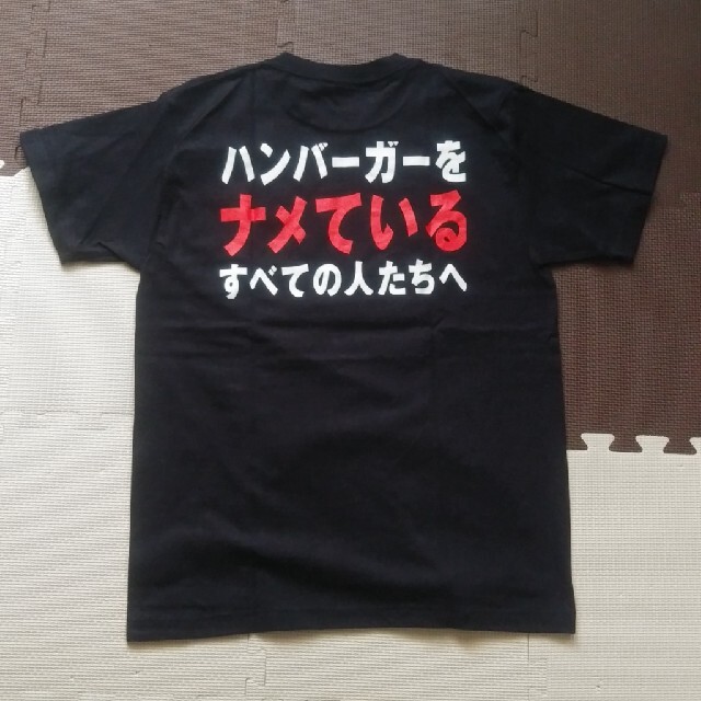 マクドナルド(マクドナルド)のマクドナルド　限定Tシャツ メンズのトップス(Tシャツ/カットソー(半袖/袖なし))の商品写真