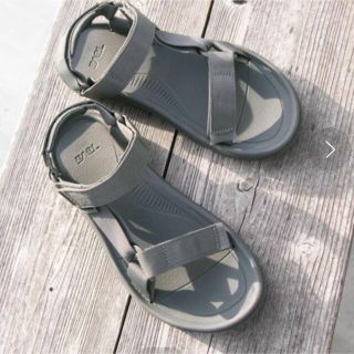 テバ(Teva)のテバ　サンダル　ハリケーン　teva hurricane 24cm(サンダル)