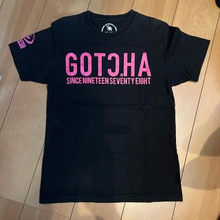 ガッチャ(GOTCHA)のGOTCHA   Mサイズ(Tシャツ/カットソー(半袖/袖なし))