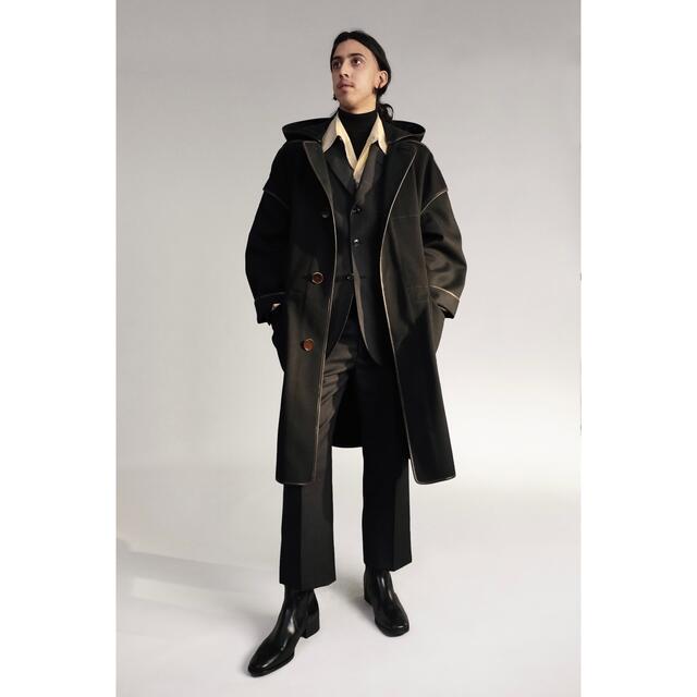 LEMAIRE ルメール コート 値下げ中 | hartwellspremium.com