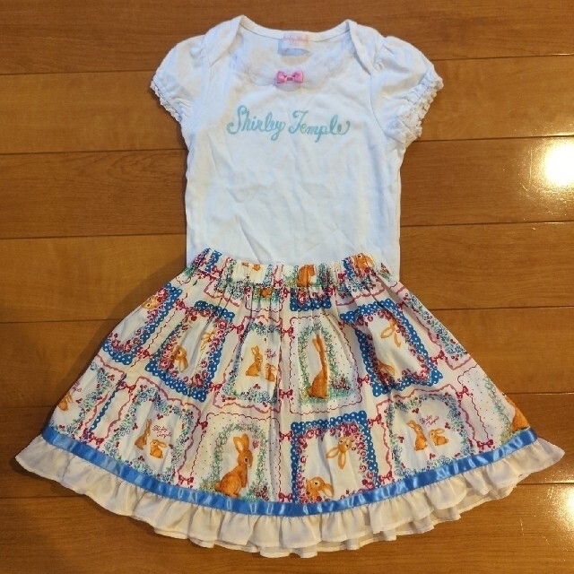 Shirley Temple - シャーリーテンプル☆まとめ売り110ケーキ新品