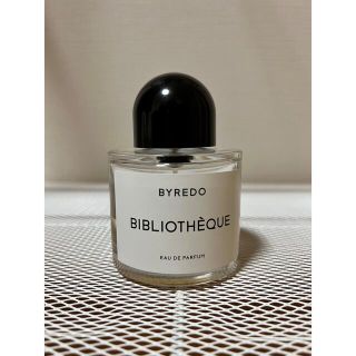 BYREDO BIBLIOTHEQUE 100ml(ユニセックス)