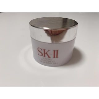 エスケーツー(SK-II)の週末限定SALE品【SK-II】 フェィシャルトリートメント　クレンジングジェル(クレンジング/メイク落とし)