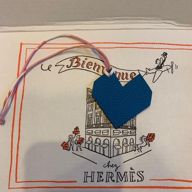 Hermes(エルメス)の専用商品 レディースのアクセサリー(チャーム)の商品写真
