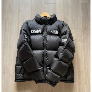 ザノースフェイス(THE NORTH FACE)のthe north face dsmg nuptse L(ダウンジャケット)