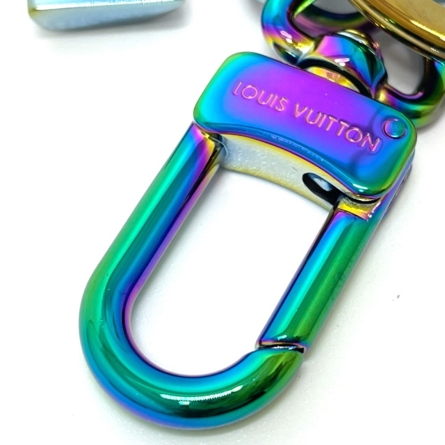 新作モデル LOUIS VUITTON モノグラムサンセット ポルト クレM00482