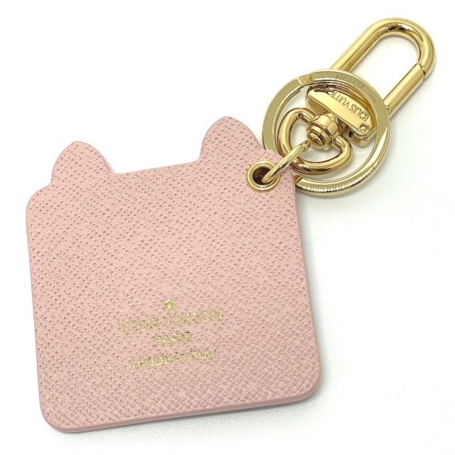 LOUIS VUITTON - ルイヴィトン LOUIS VUITTON ポルトクレ・ファン