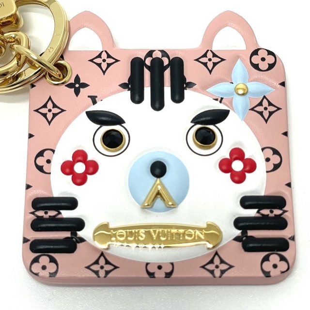 LOUIS VUITTON - ルイヴィトン LOUIS VUITTON ポルトクレ・ファン