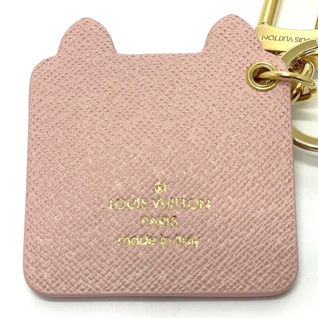 LOUIS VUITTON - ルイヴィトン LOUIS VUITTON ポルトクレ・ファン