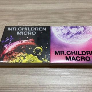 Mr.Children - Mr.Children CD 全アルバム 23枚セット アルバムの通販